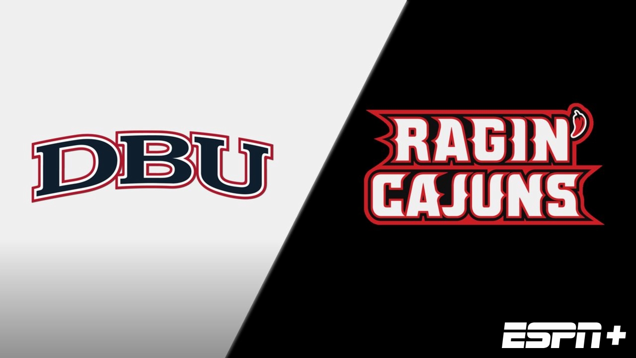 #21 Dallas Baptist vs. Louisiana