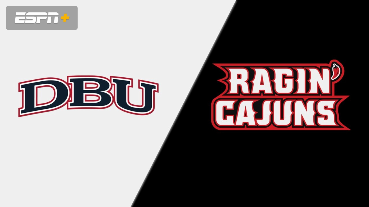 #21 Dallas Baptist vs. Louisiana