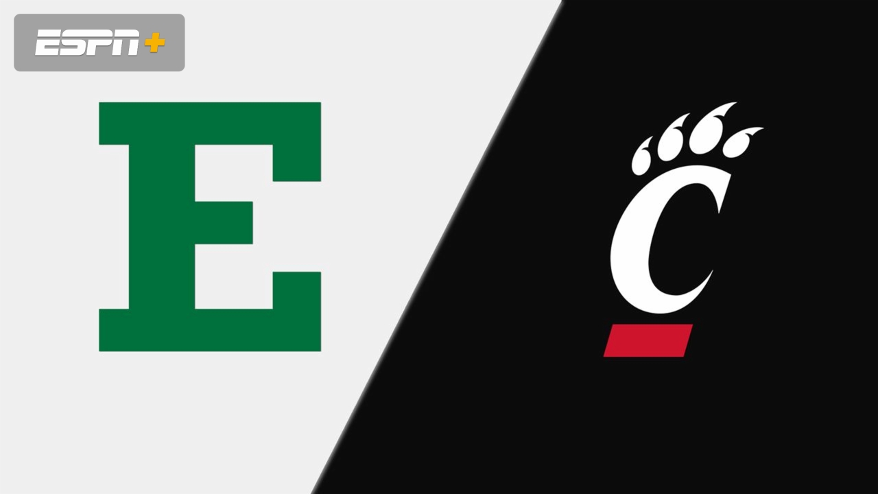 Eastern Michigan vs. Cincinnati