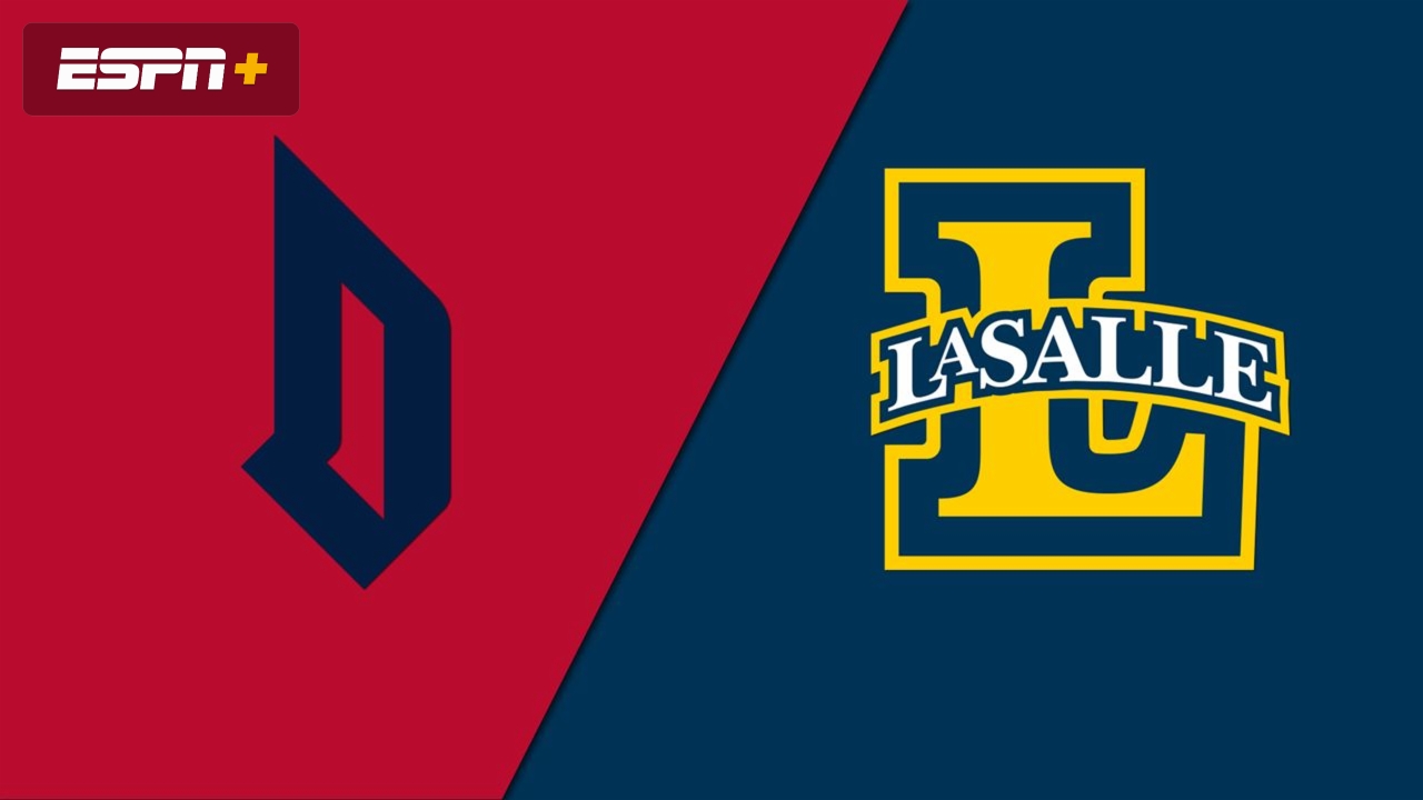 Duquesne vs. La Salle