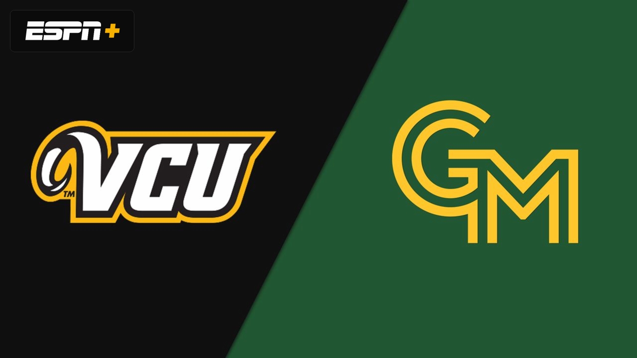 VCU vs. George Mason