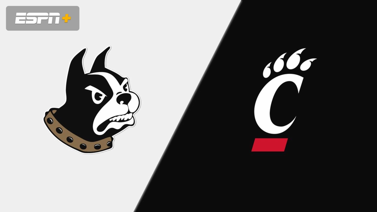 Wofford vs. Cincinnati