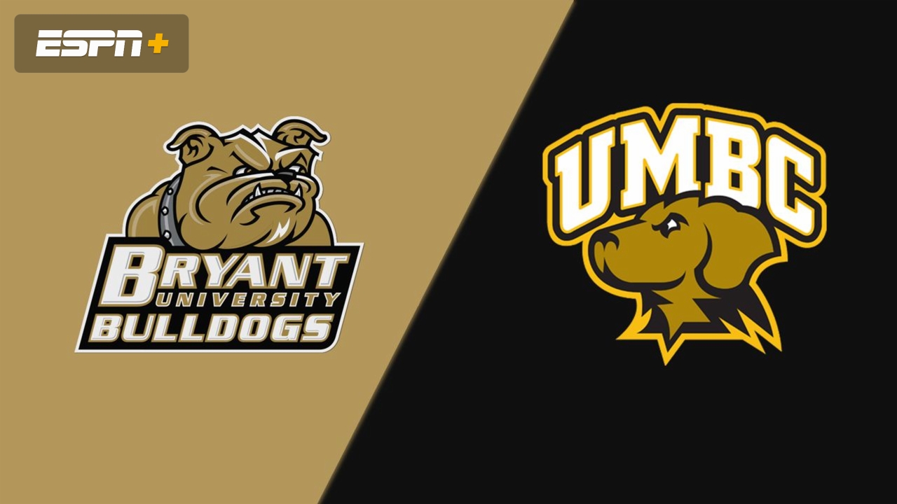 Bryant vs. UMBC