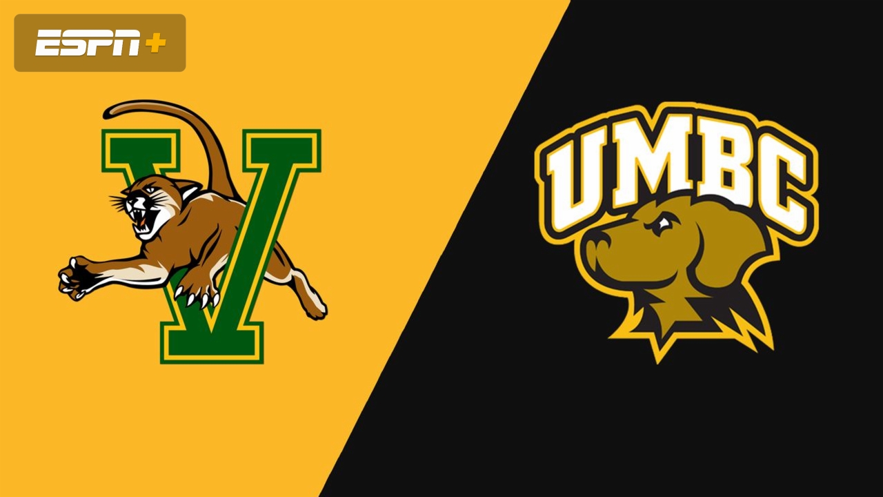 Vermont vs. UMBC