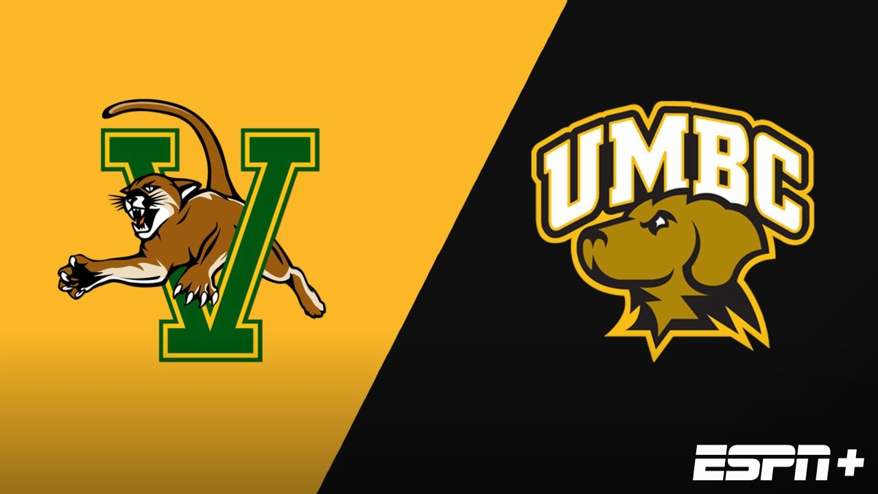 Vermont vs. UMBC