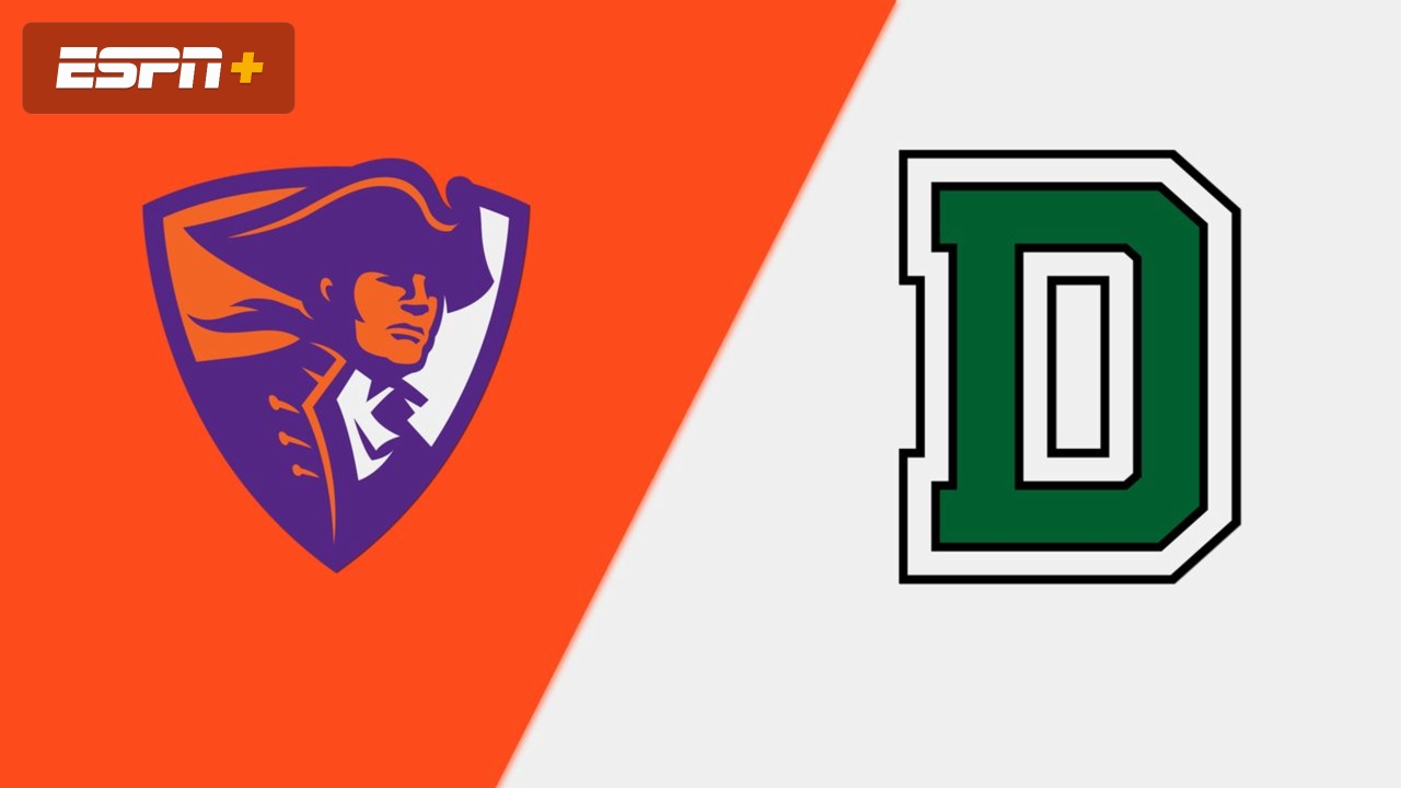 Hobart College vs. Dartmouth