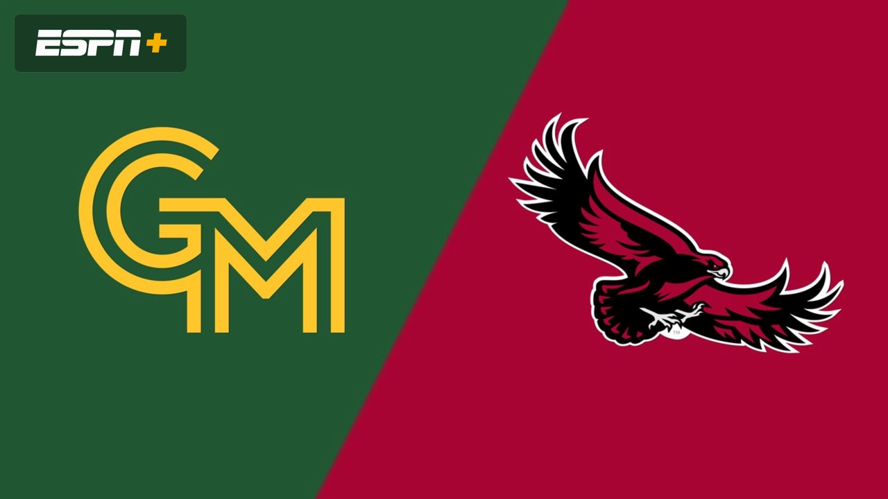 George Mason vs. Saint Joseph's