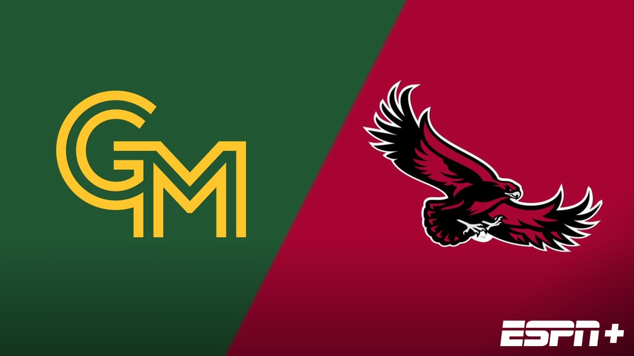 George Mason vs. Saint Joseph's