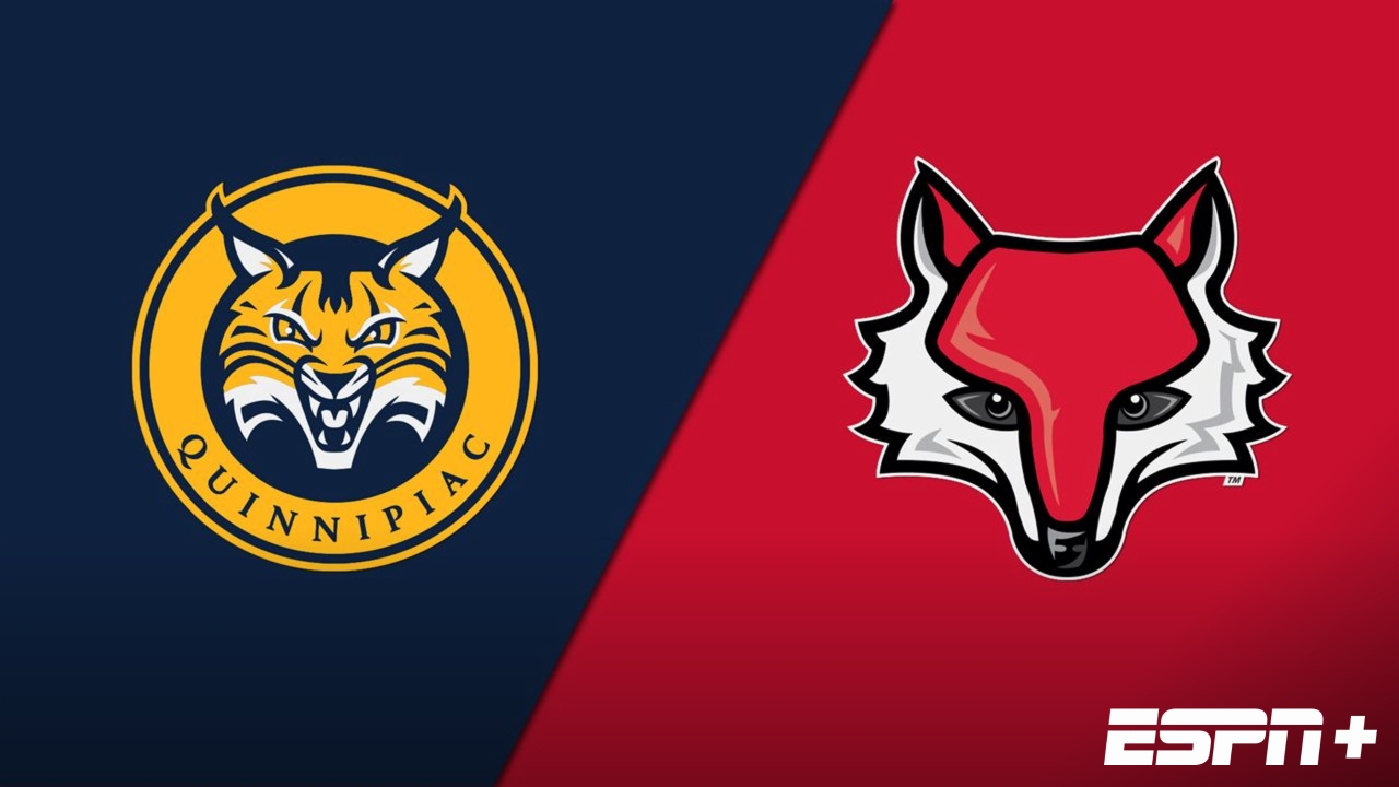 Quinnipiac vs. Marist