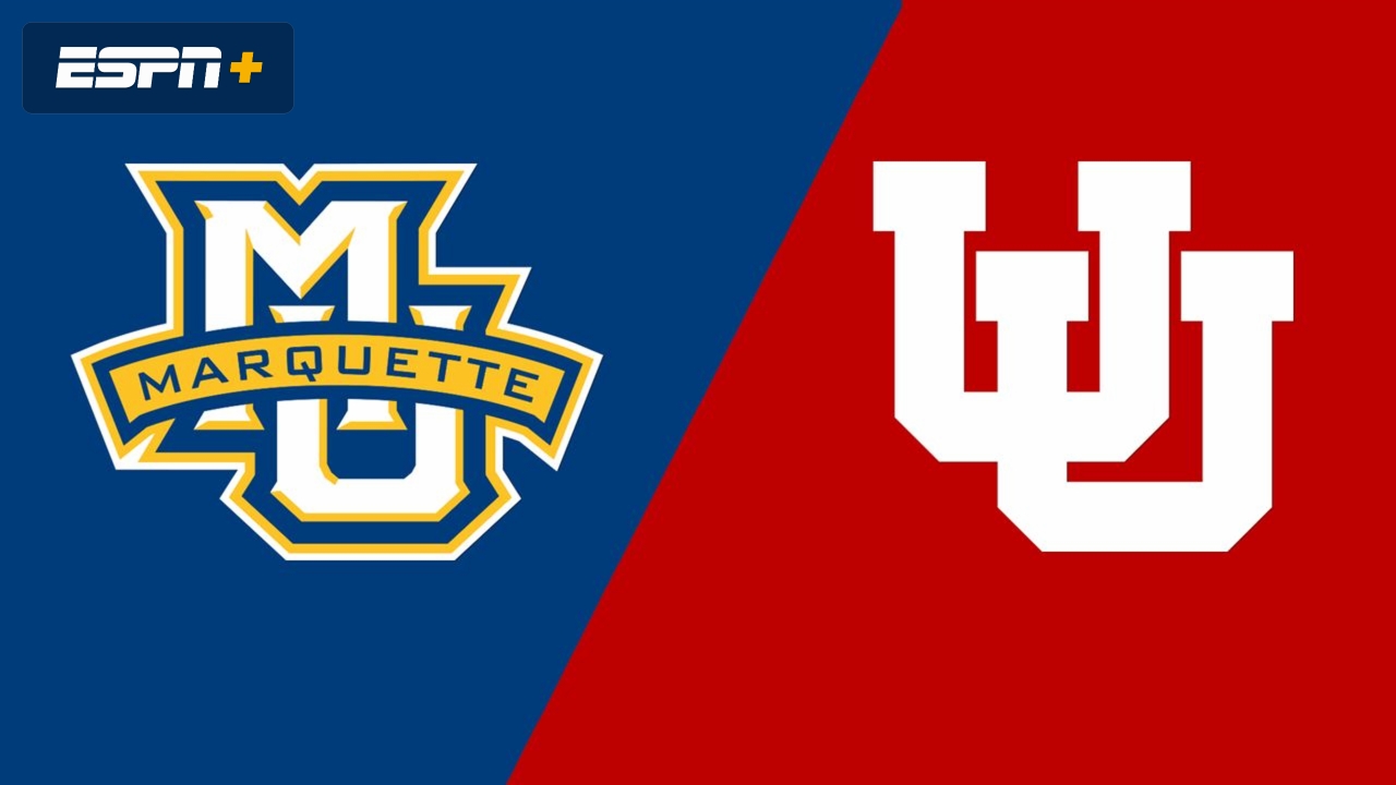 Marquette vs. Utah
