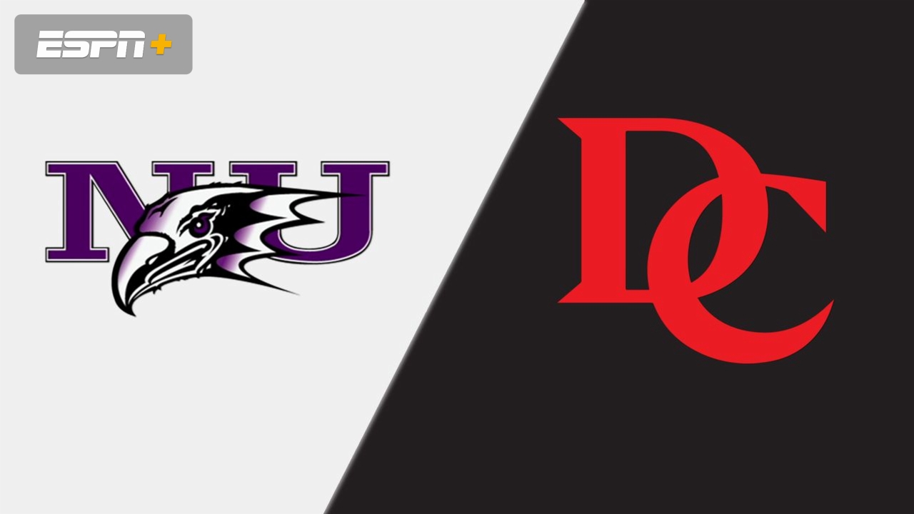 Niagara vs. Davidson