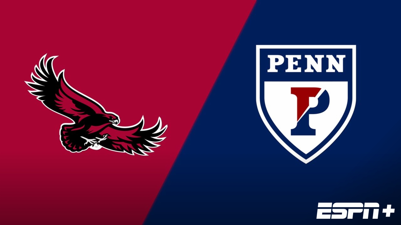 #19 Saint Joseph's vs. #16 Pennsylvania