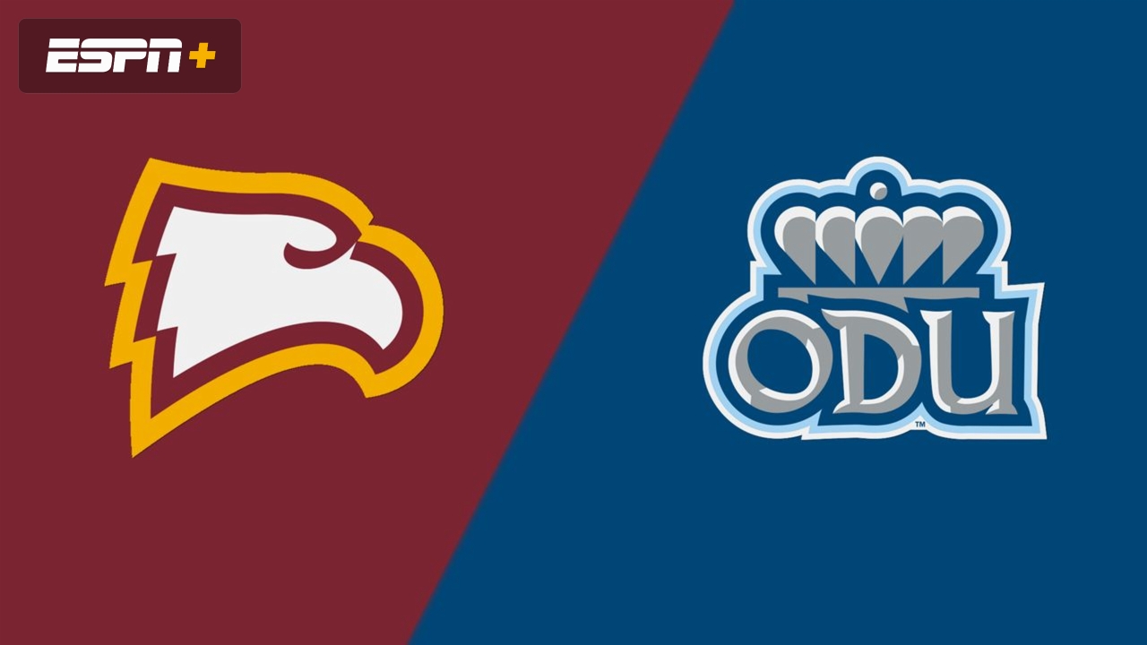 Winthrop vs. Old Dominion