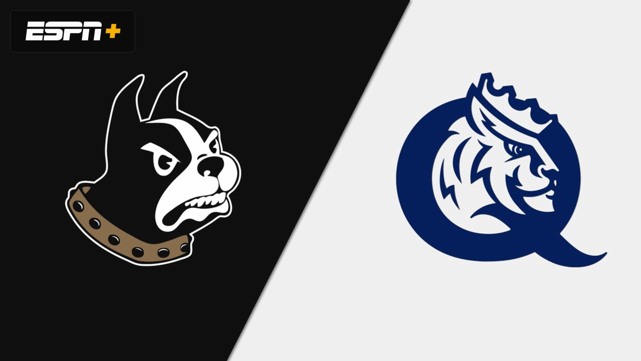 Wofford vs. Queens University