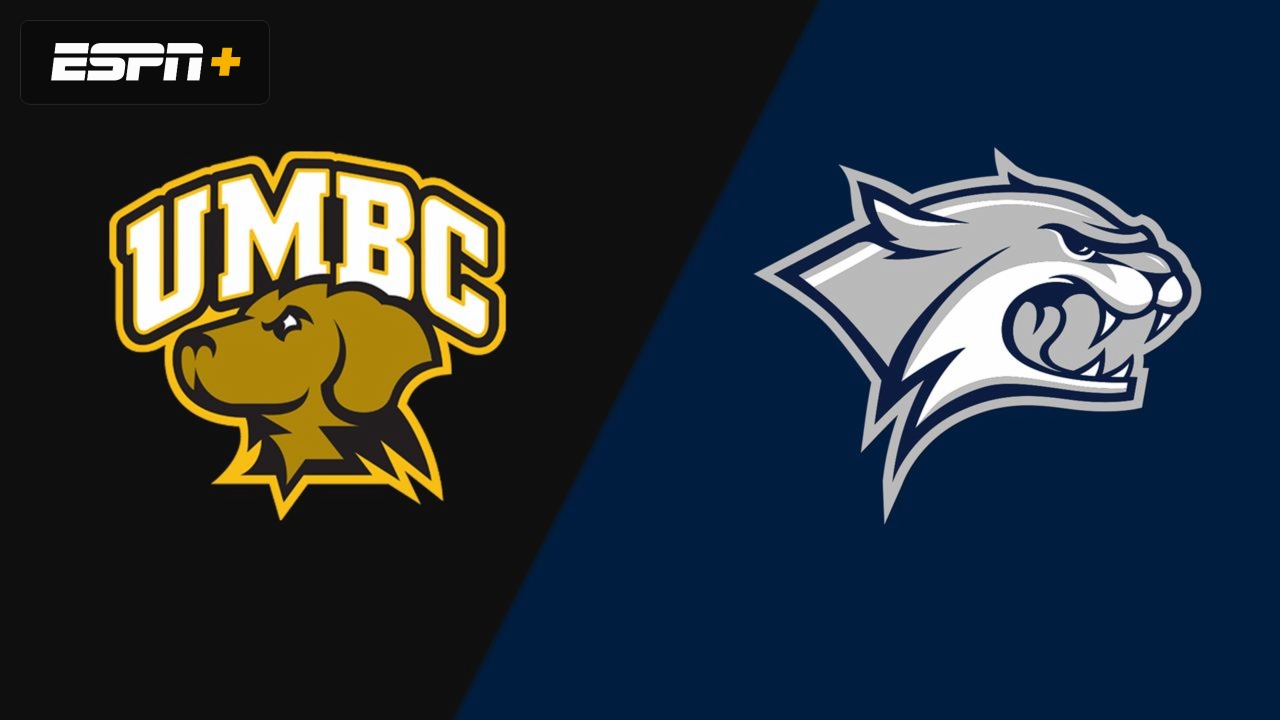 UMBC vs. New Hampshire