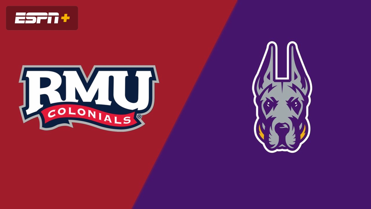 Robert Morris vs. UAlbany
