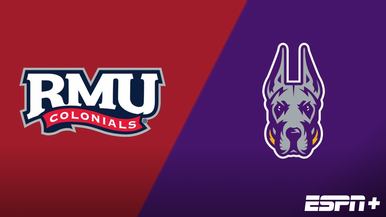 Robert Morris vs. UAlbany