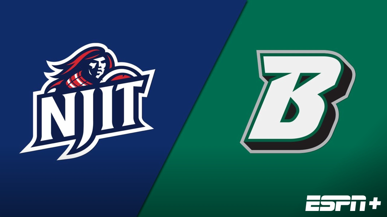 NJIT vs. Binghamton