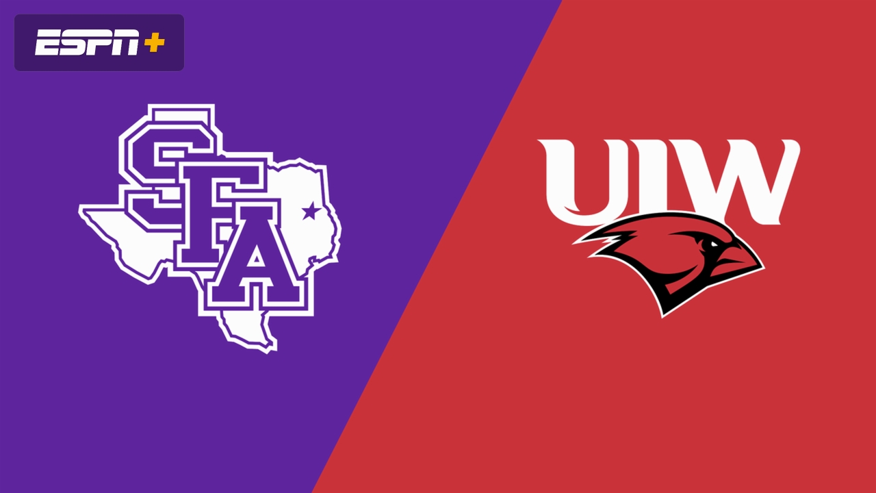 Stephen F. Austin vs. Incarnate Word