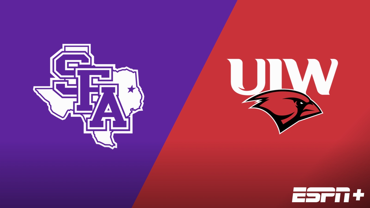 Stephen F. Austin vs. Incarnate Word
