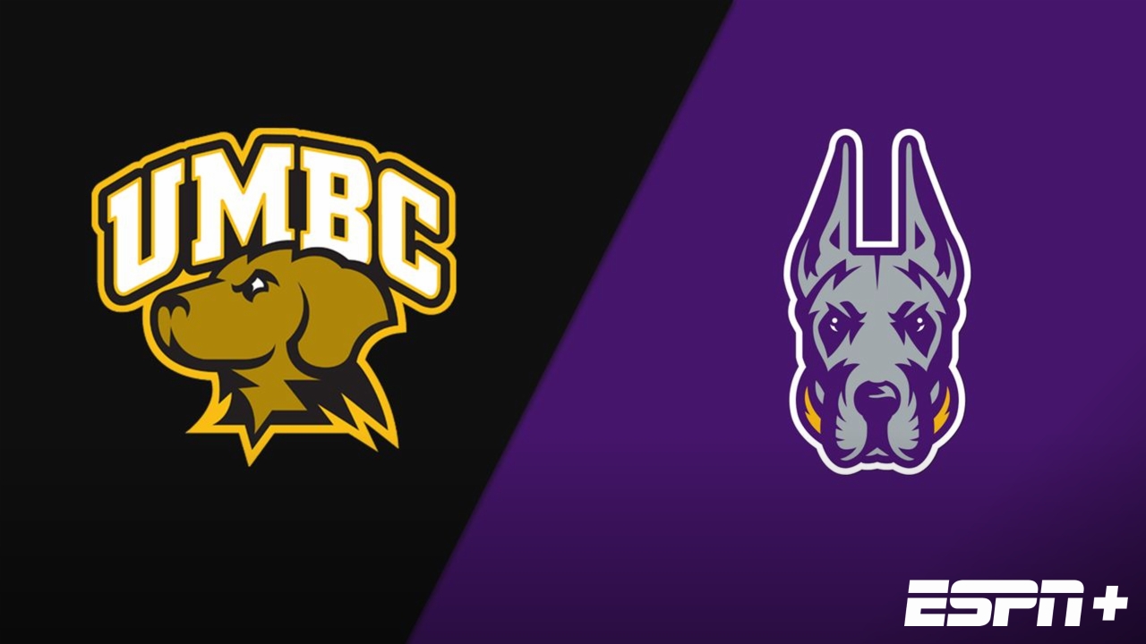 UMBC vs. UAlbany
