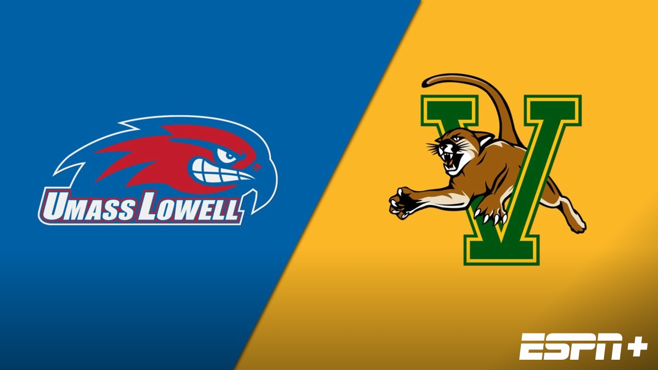 UMass Lowell vs. Vermont