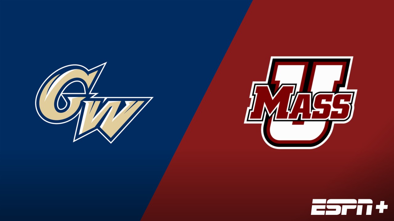 George Washington vs. Massachusetts