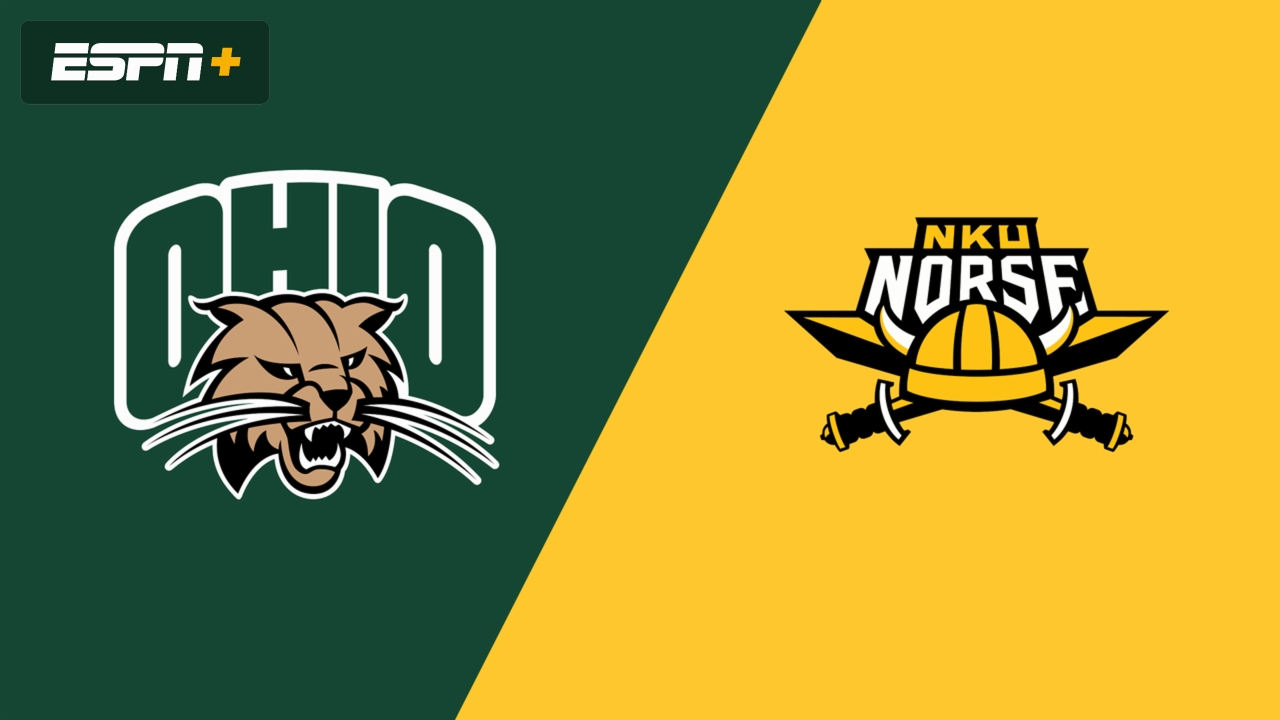 Ohio vs. Northern Kentucky