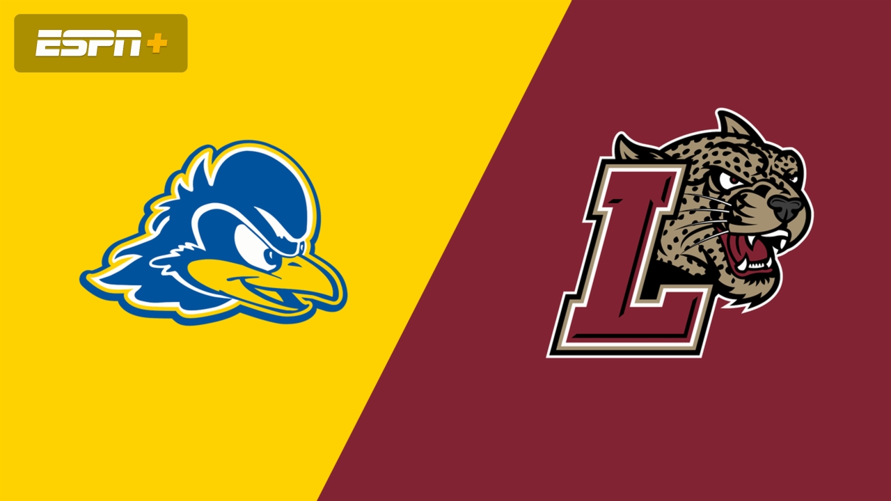 Delaware vs. Lafayette