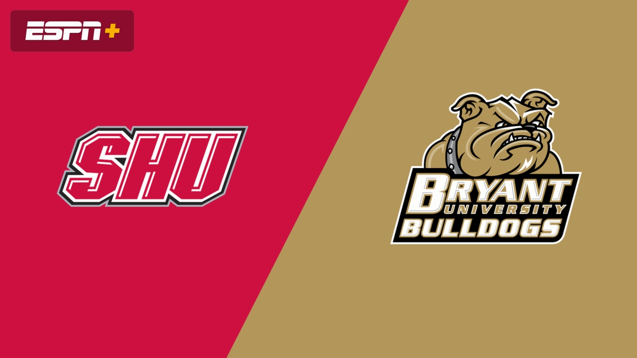 Sacred Heart vs. Bryant