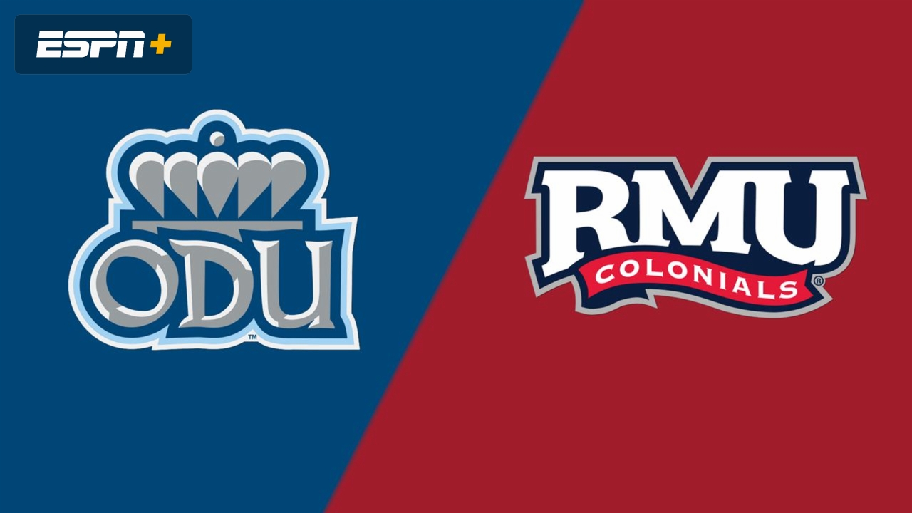 Old Dominion vs. Robert Morris