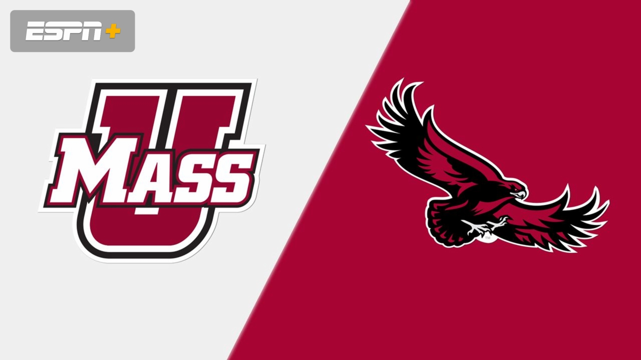Massachusetts vs. Saint Joseph's