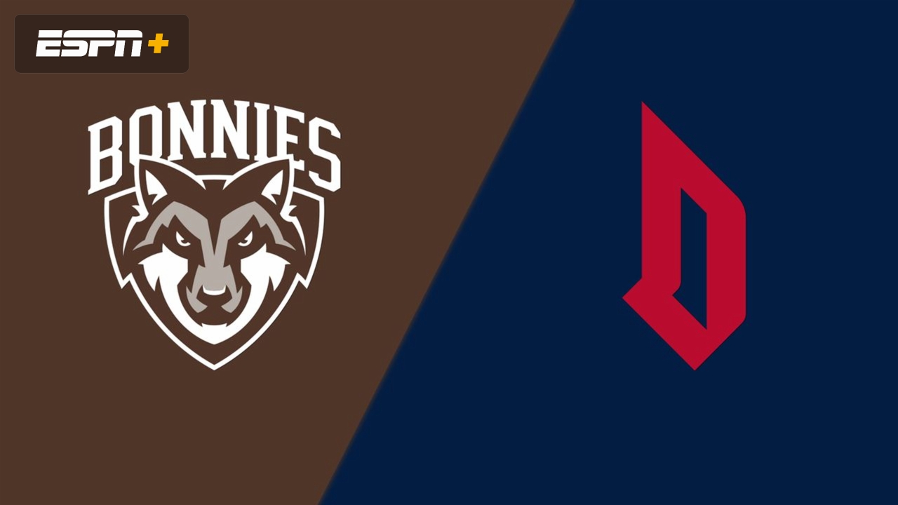 St. Bonaventure vs. Duquesne