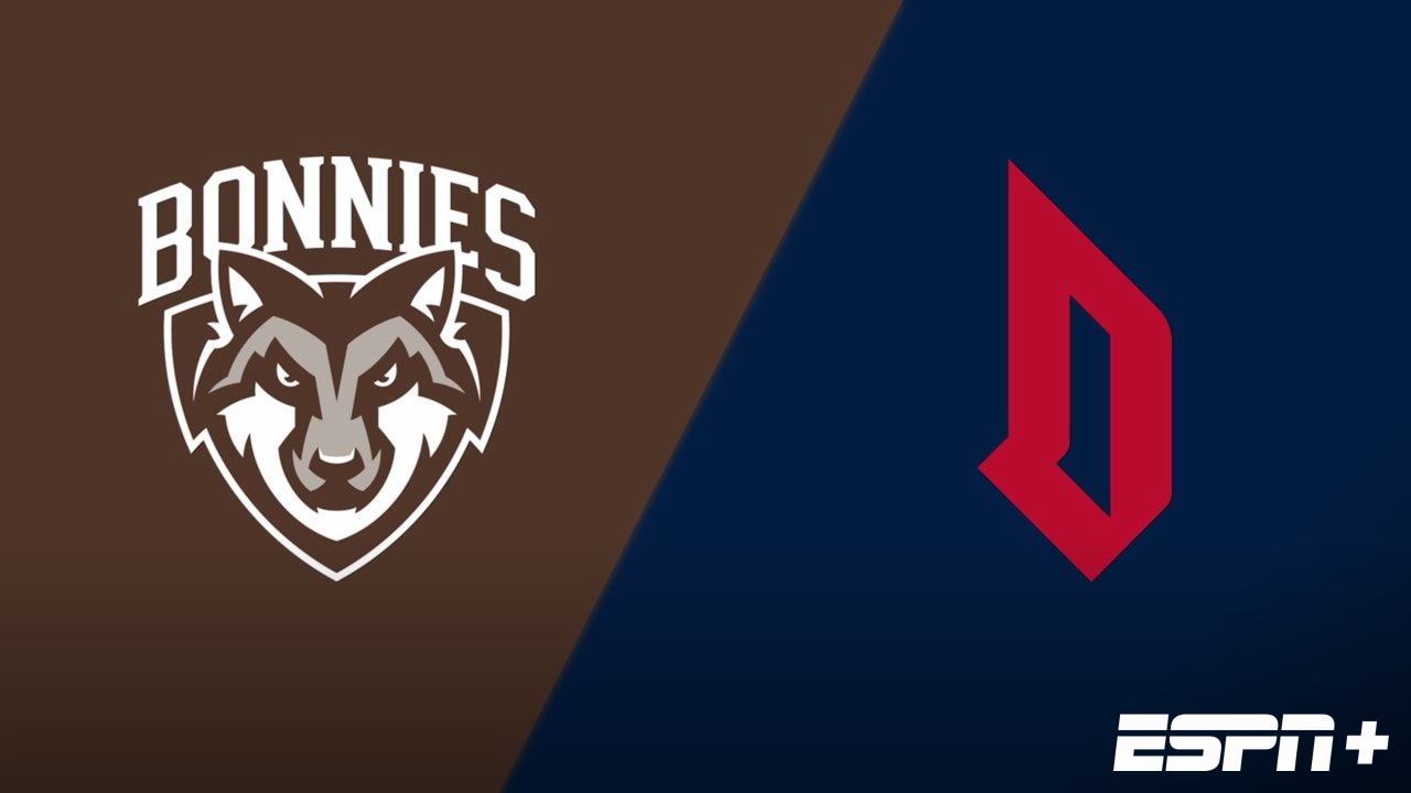 St. Bonaventure vs. Duquesne