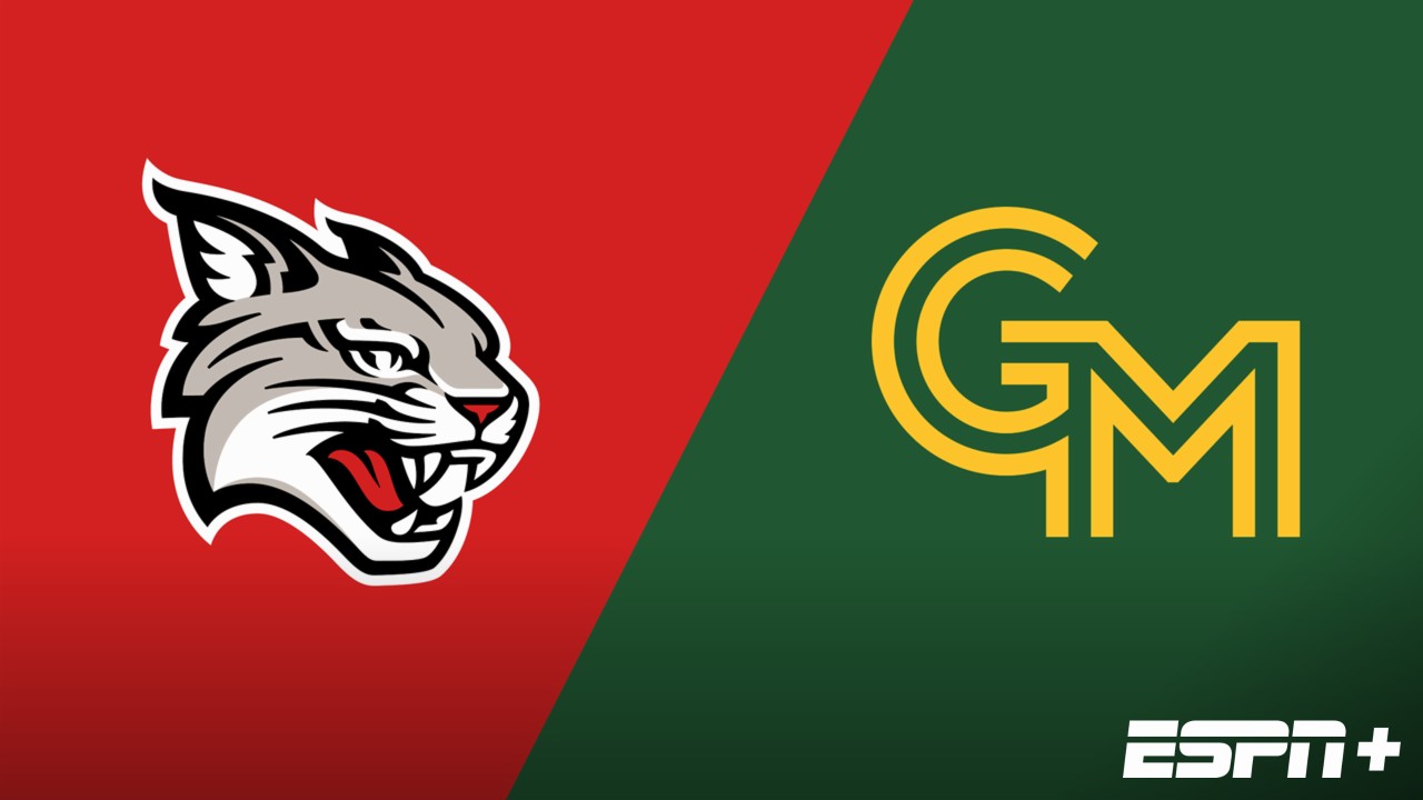 Davidson vs. George Mason
