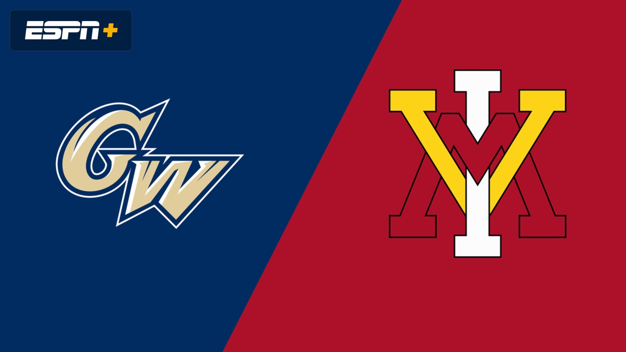 George Washington vs. VMI