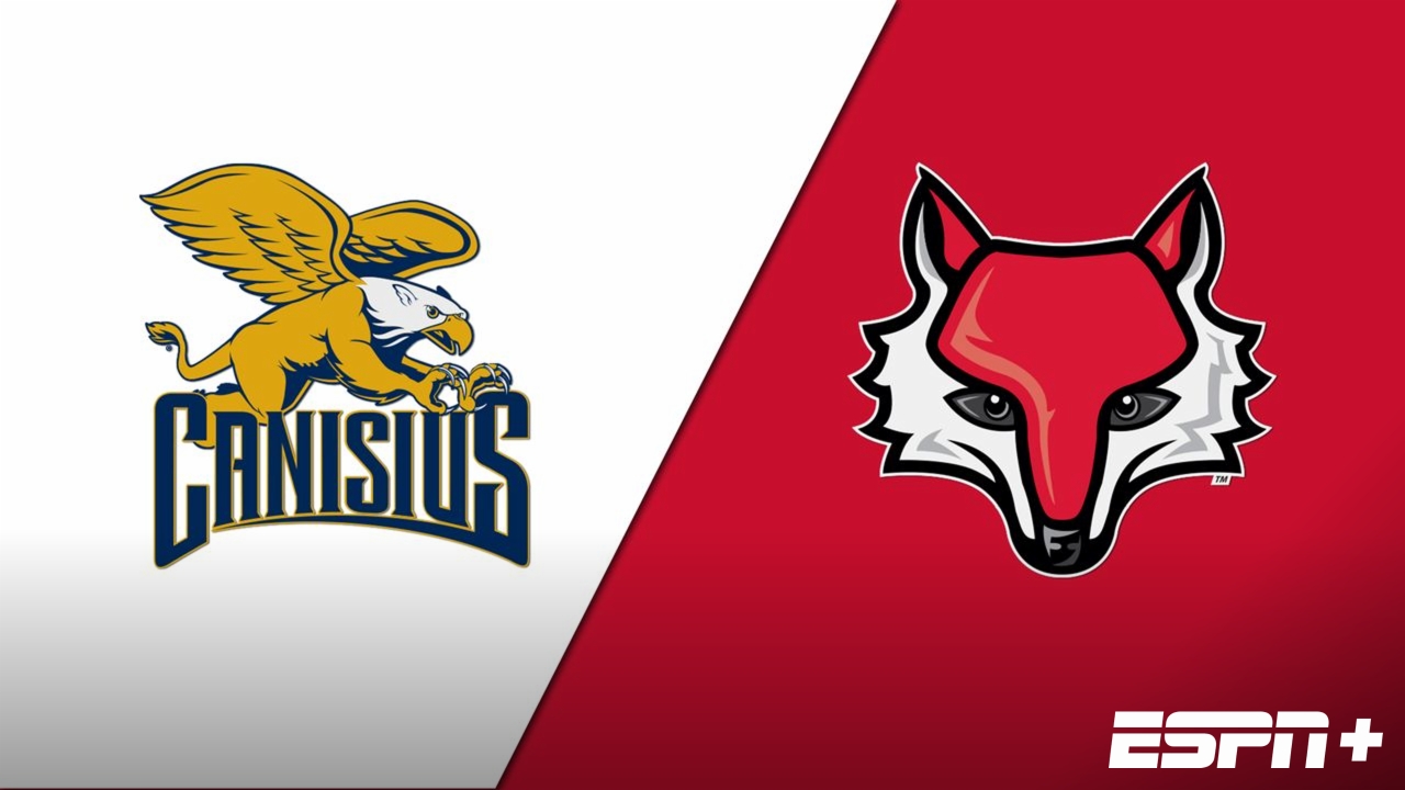 Canisius vs. Marist