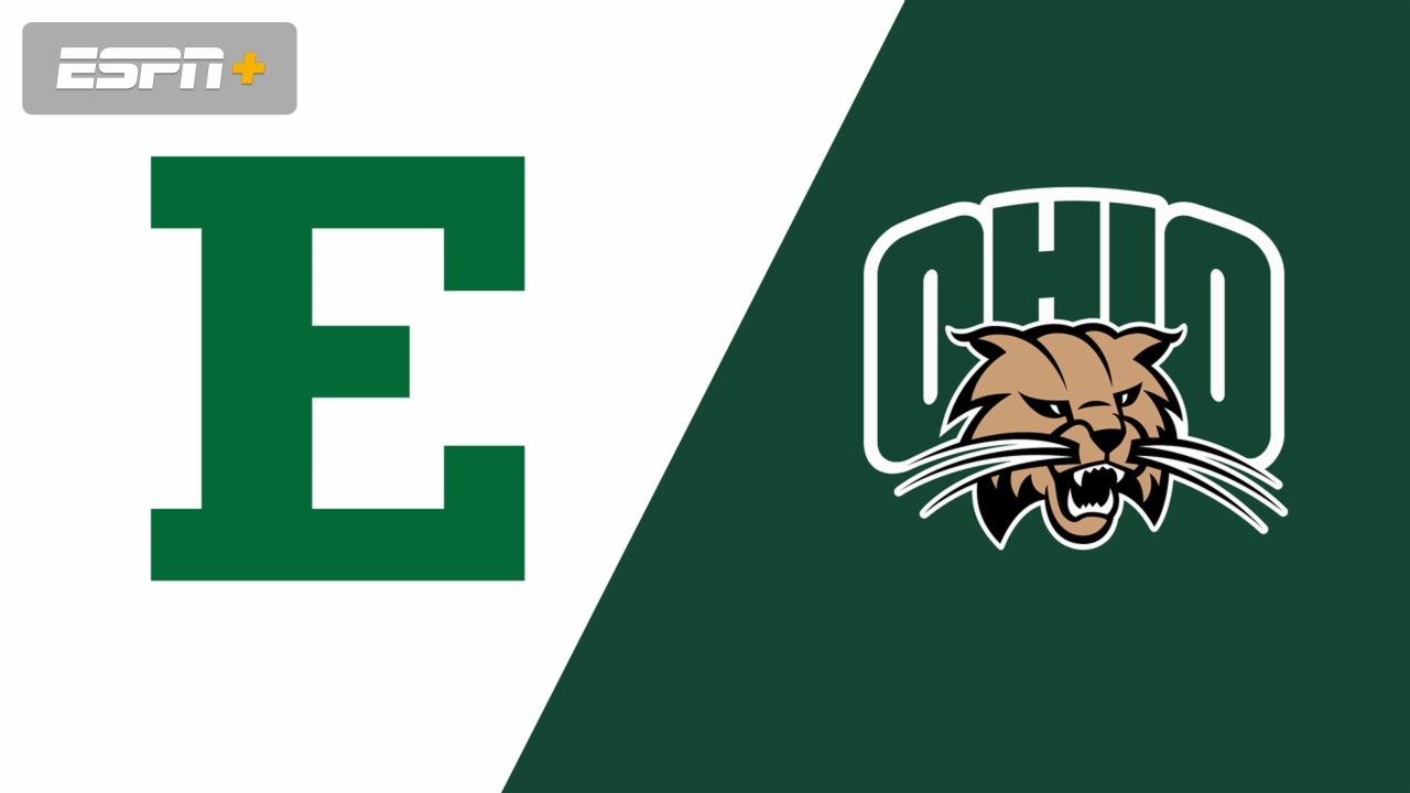 Eastern Michigan vs. Ohio