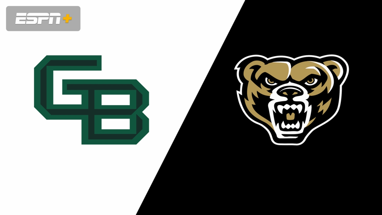 Green Bay vs. Oakland