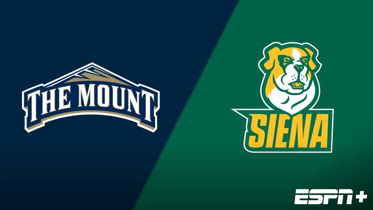 Mount St. Mary's vs. Siena
