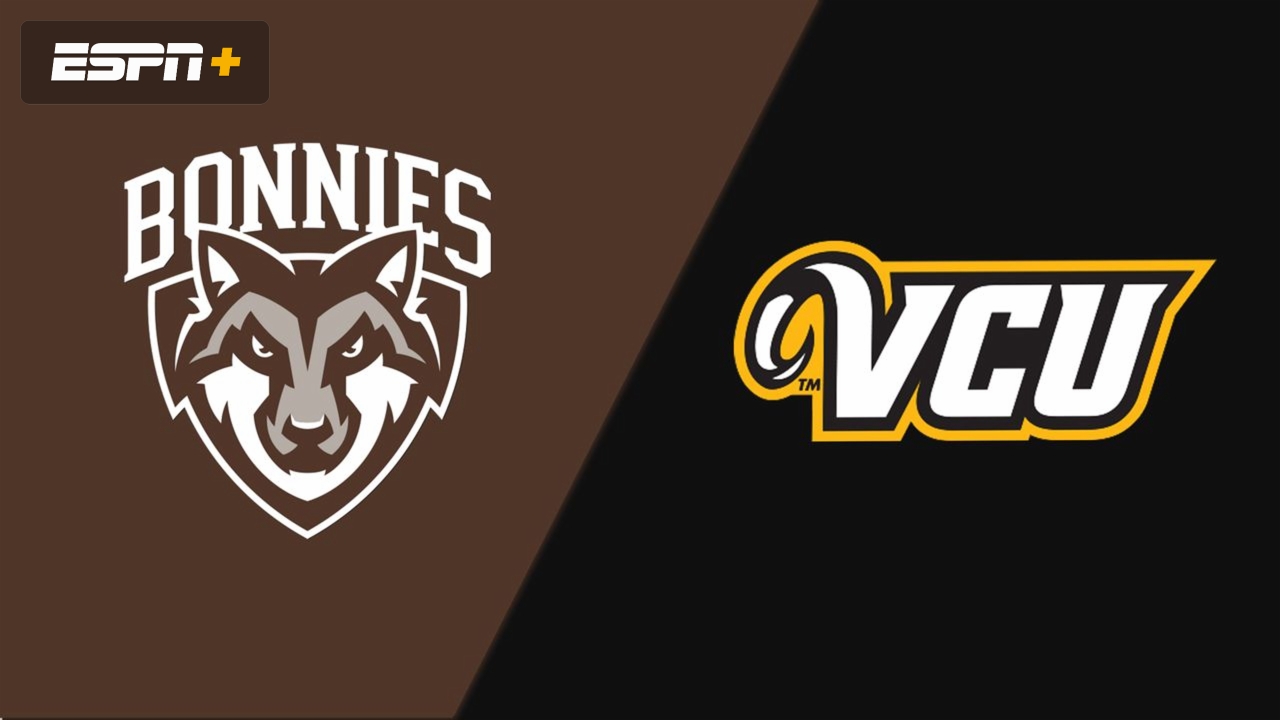 St. Bonaventure vs. VCU