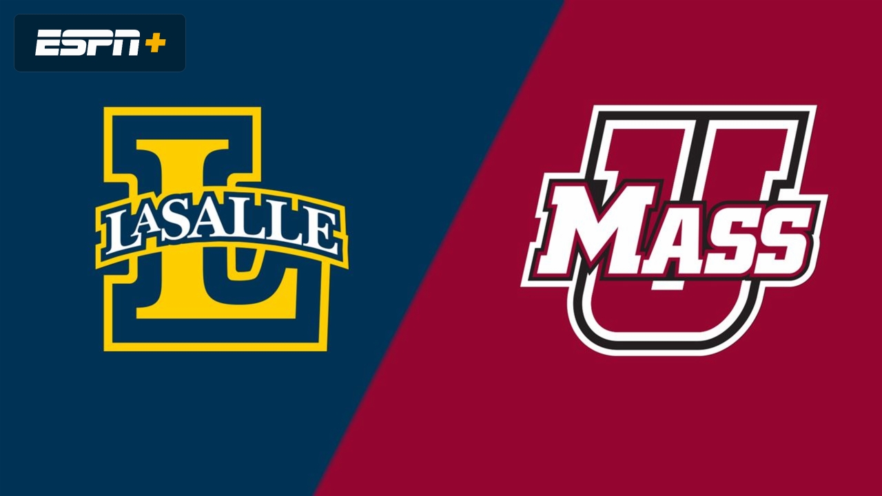 La Salle vs. Massachusetts