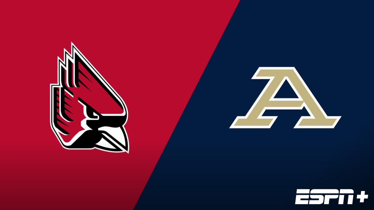 Ball State vs. Akron