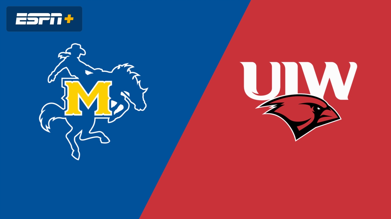 McNeese vs. Incarnate Word