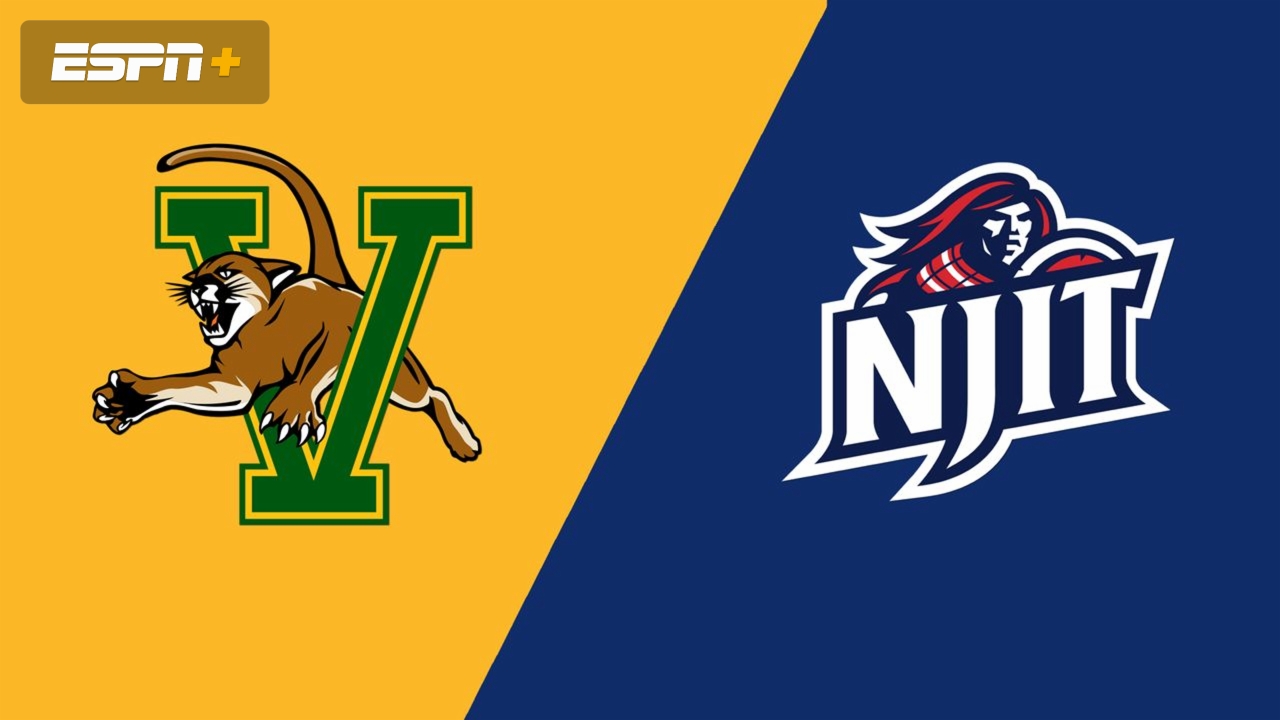 Vermont vs. NJIT