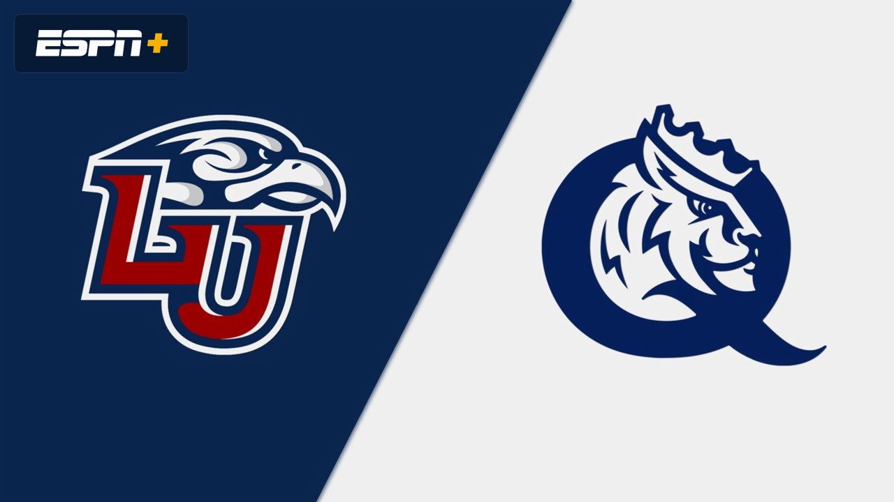 Liberty vs. Queens University