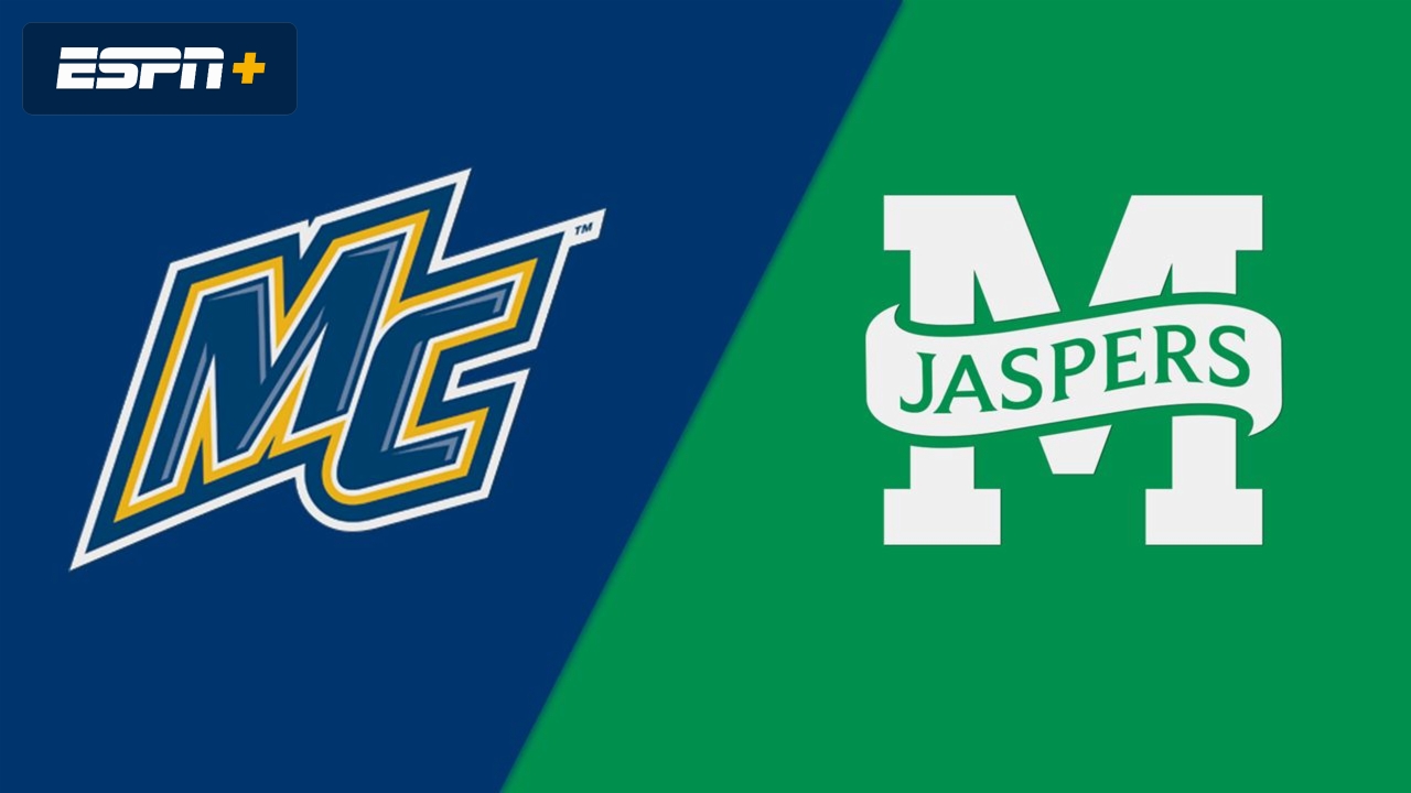 Merrimack vs. Manhattan