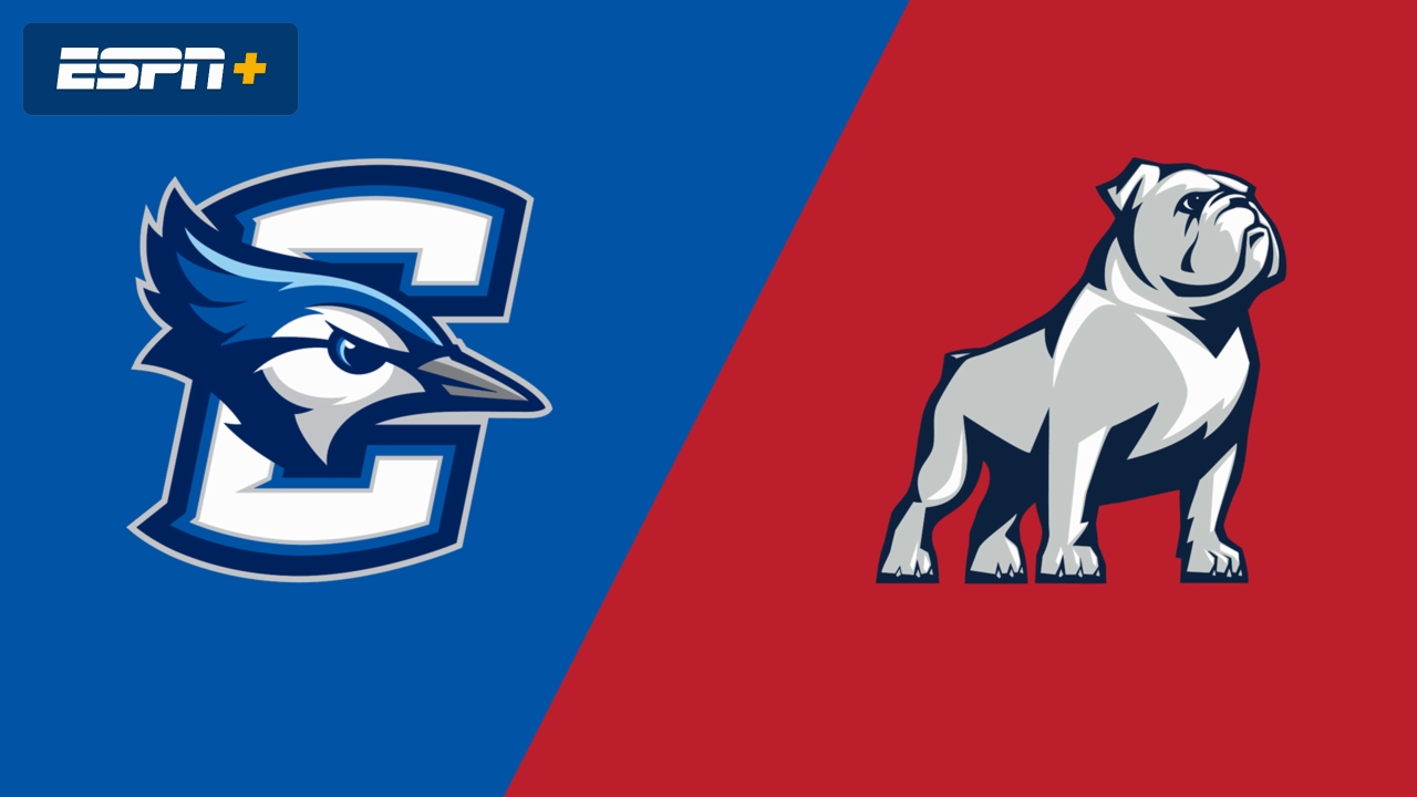Creighton vs. Samford