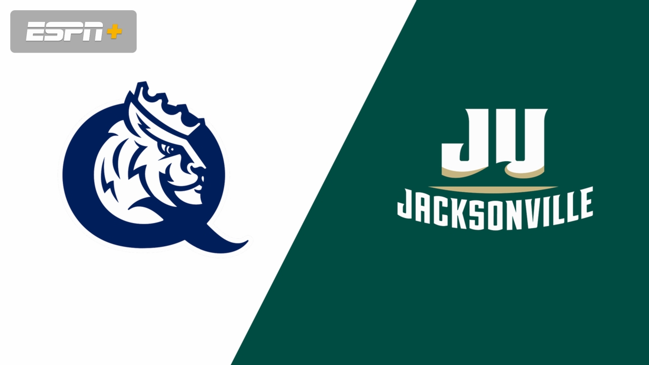 Queens University vs. Jacksonville