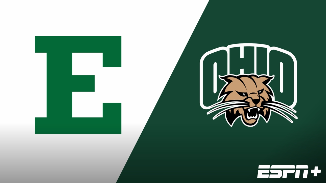 Eastern Michigan vs. Ohio